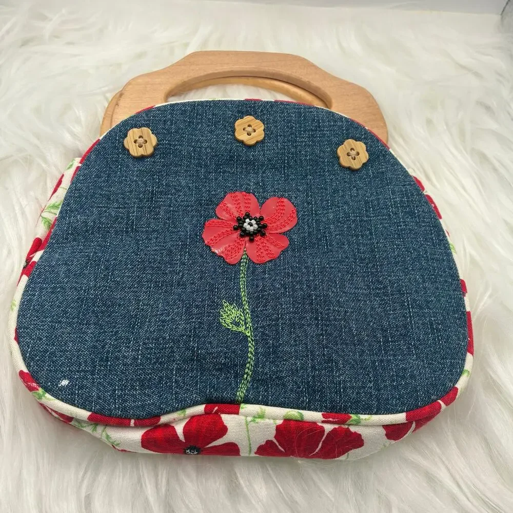 ✨ Gymboree Reversible Purse for Sale! ✨